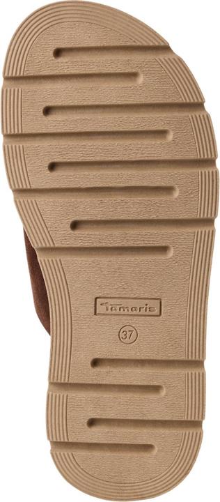 Actual product image Tamaris Pantolette (41)