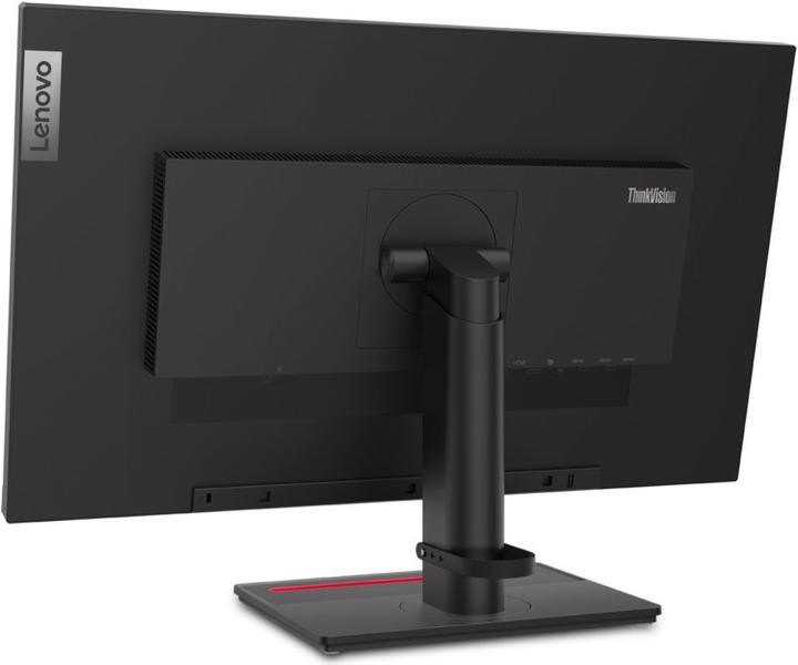 Image du produit Lenovo ThinkVision T27q-20 (2560 x 1440 pixels, 27")