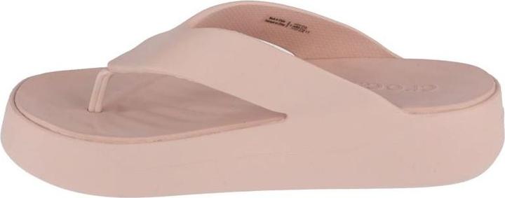 Produktbild Crocs W's Getaway Platform Flip (41, 41.5, 42, 41 1/3)