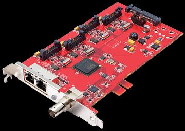 Image du produit AMD ATI FirePro S400