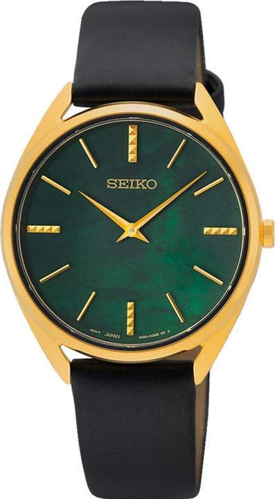 Seiko Quarz (Analoguhr, 32 mm)