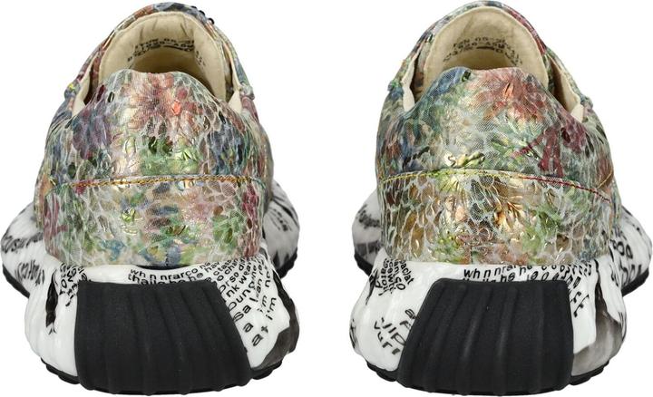 Actual product image Laura Vita Sneaker (39)