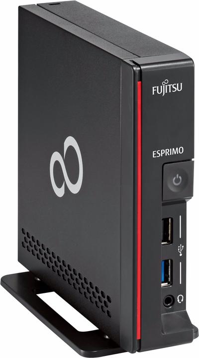 Produktbild Fujitsu ESPRIMO G558 (Intel Core i5 7th Gen, 8 GB, 256 GB)