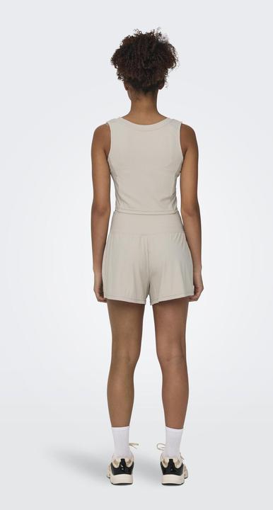 Produktbild Only Play ONPHOMIE Hohe Taille Locker geschnitten Shorts Shorts (M)