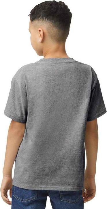 Immagine prodotto Gildan Softstyle Maglietta Bambini (140, 146)