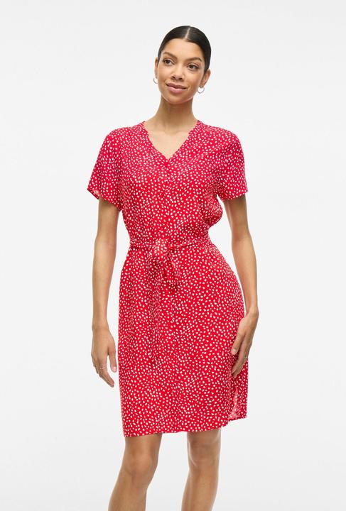 Actual product image Vila Kurz Blusenkleid (36)