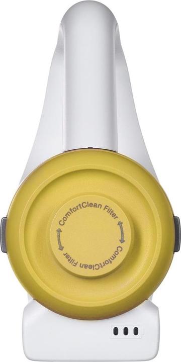 Image du produit Miele Odkurzacz Duoflex HX1 SunsetYellow