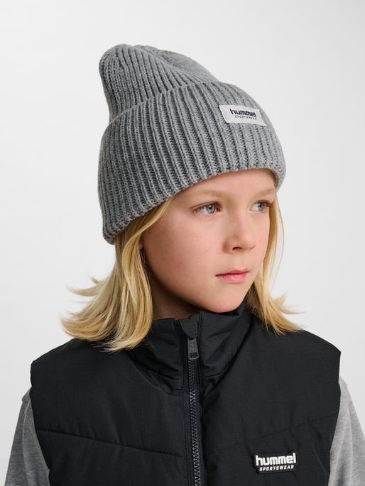 Immagine prodotto hummel Hmljr Heavy Rib Knit Beanie