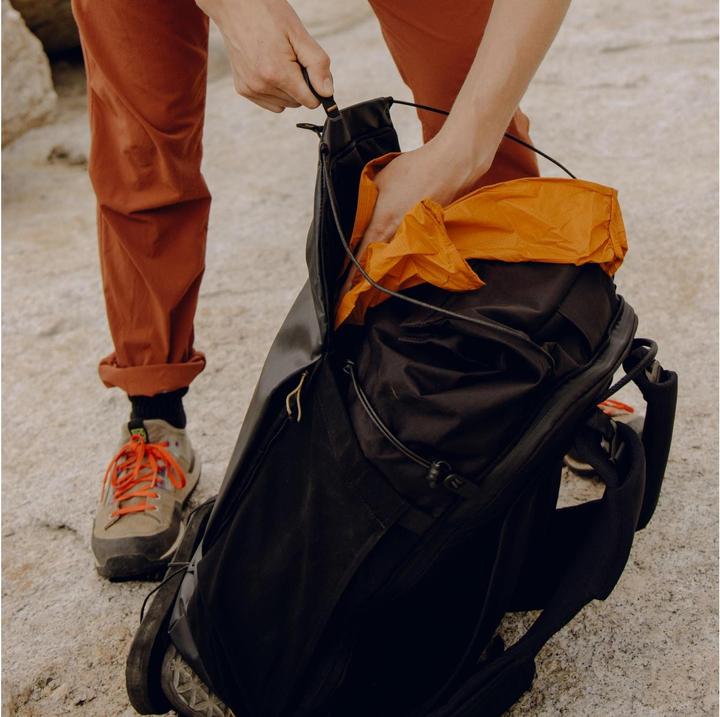 Produktbild Peak Design Outdoor Backpack (Fotorucksack, 25 l)