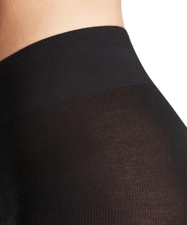 Produktbild Falke Family Strumpfhosen, Farbe 3009 schwarz, Grösse 44-46 (44 - 46)