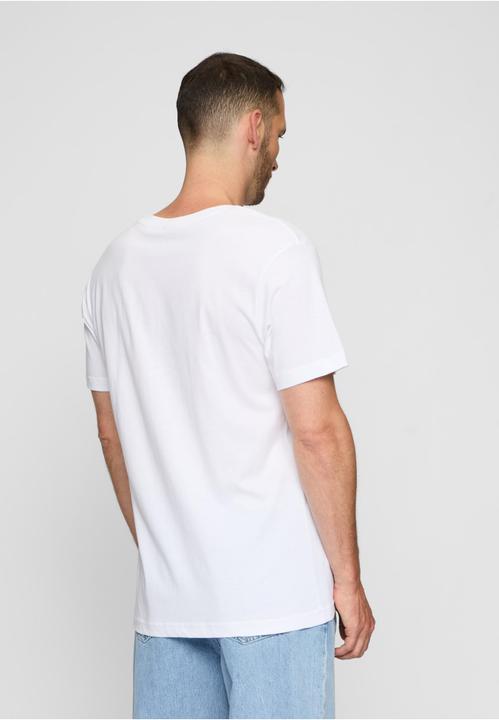 Actual product image Mister Tee Ball Tee - 89207 (S)