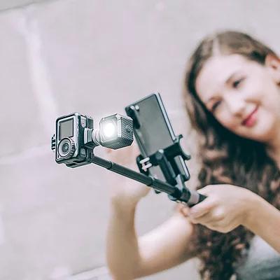 Produktbild Pgytech Action Camera Extension Pole Tripod Mini (Osmo Action, DJI Osmo Action)