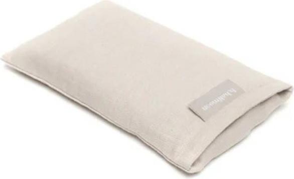 B, halfmoon Coussin pour les yeux Lavande Laisse