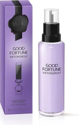 Viktor & Rolf New Destiny Eau de Parfum refill (Eau de Parfum, 100 ml)