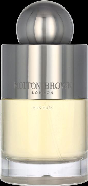 Molton Brown Vegane Milk Musk Eau de Toilette (Eau de Toilette, 100 ml)