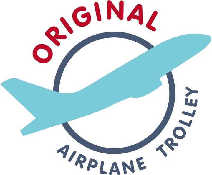 Actual product image Diaqua Airline trolley