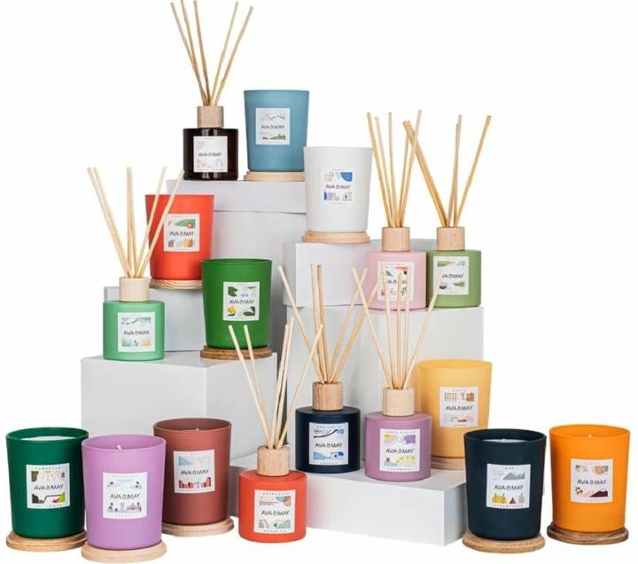 Image du produit Ava & May Provence (180 g)