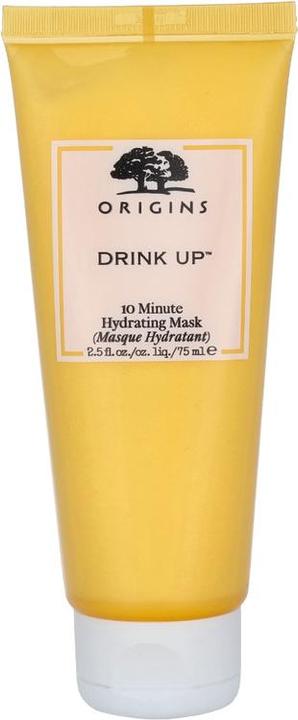 Actual product image Origins Drink Up 10 Minute Mask (75 ml)