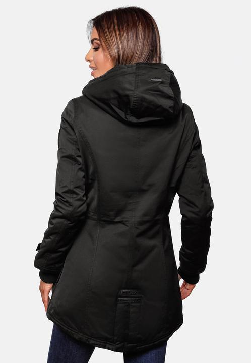 Actual product image Navahoo Avrille II (XS)