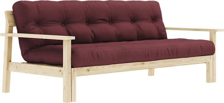 Karup Design Unwind (Bettsofa, 3-Sitzer)