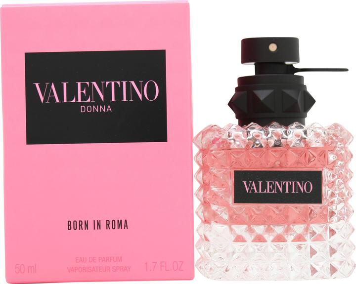 Actual product image Valentino Born in Roma Donna (Eau de parfum, 50 ml)