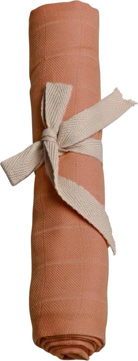 Filibabba Diaper GOTS - Muslin Sandy (65 cm, 65 cm)