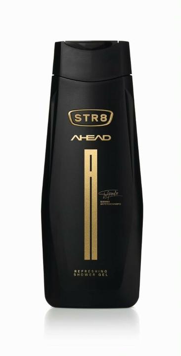 Produktbild Str8 Ahead - - 400 ml