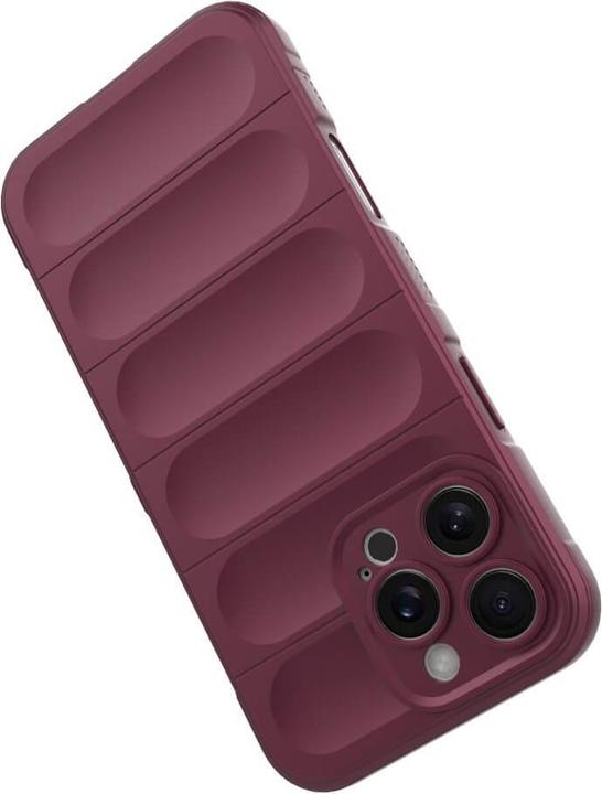 Immagine prodotto Cover-Discount iPhone 16 Pro - Custodia protettiva rugged (Apple iPhone 16 Pro)