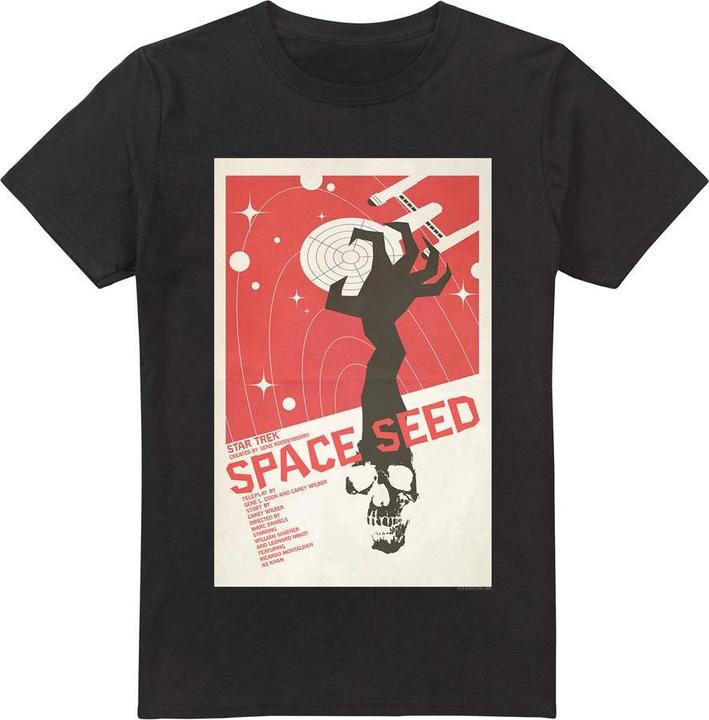 The Original Series Episode 22 TShirt (XXL)