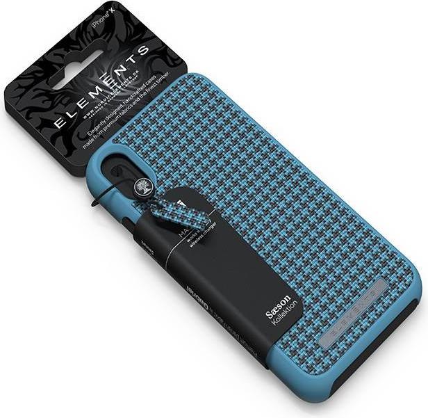 Image du produit Nordic Elements Idun (Apple iPhone XS Max)