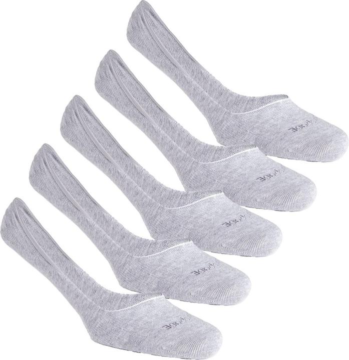 Blackspade Füsslinge No Show Socks