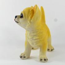 Image du produit Kögler Figurine de décoration, Chihuahua, 24x14x25cm