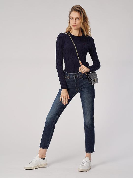 Immagine prodotto Ralph Lauren Pullover Slim Fit JULIANNA (L)