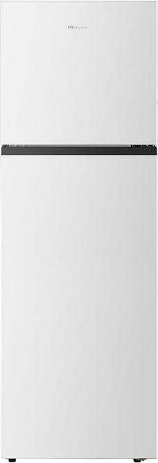 Hisense RT327N4AWE Frigorifero Doppia Porta a libera (249 l)