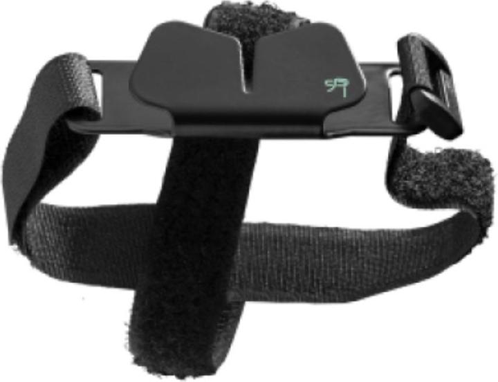 Immagine prodotto Manfrotto Supporti per cursori e cinghie in velcro (Adattatore per stativo)