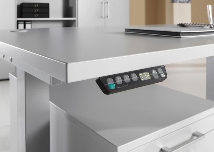 Produktbild Hammerbacher Serie XDSM (1600 x 800 x 635 mm)