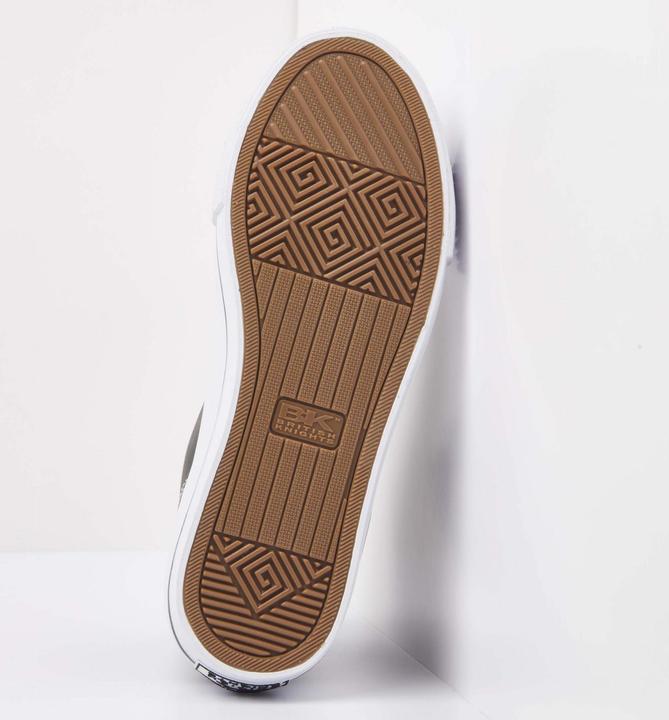Actual product image British Knights Kaya Platform Sneaker (37)