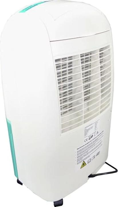 Actual product image WDH Building dryer -520 (25 l/24h)