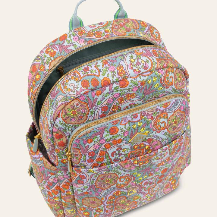 Actual product image Oilily Britt Daypack 37.5 cm (14 l)