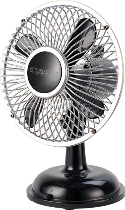 Produktbild Sonnenkönig Retro