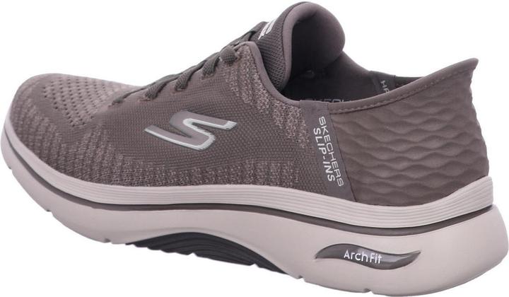 Actual product image Skechers GO WALK ARCH FIT 2.0 - GRAND S (48)
