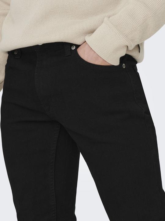 Actual product image Only & Sons Regular fit jeans (W31/L34)