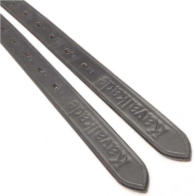 Actual product image Kavalkade Stirrup Leathers