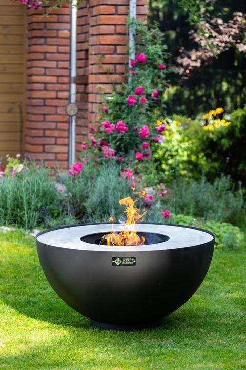 Image du produit Feu du Jardin Boule (100 cm)