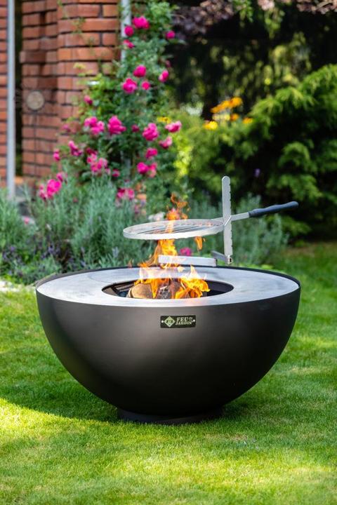 Image du produit Feu du Jardin Boule (100 cm)