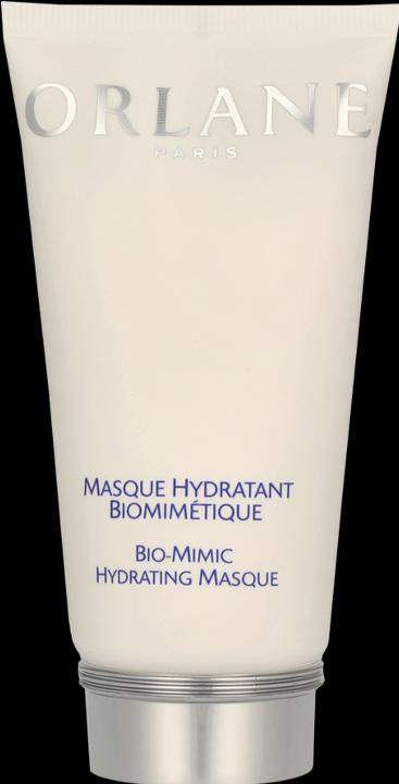 Actual product image Orlane Bio-Mimic Hydrating (75 ml)