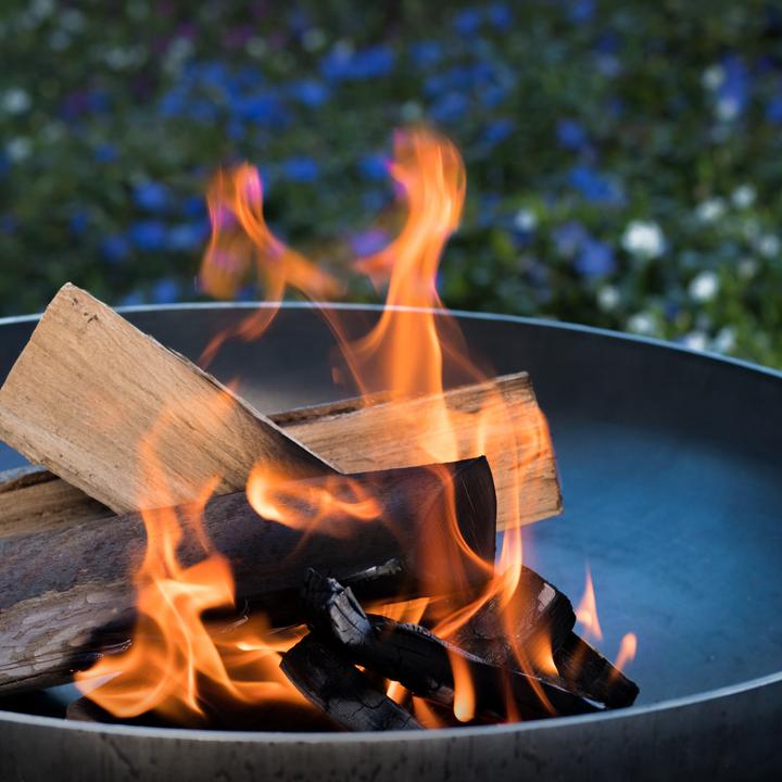 Immagine prodotto Feu du Jardin X50 (55 cm)