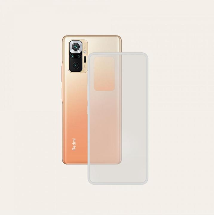Immagine prodotto KSIX Caso (Xiaomi Redmi Nota 10 Pro)