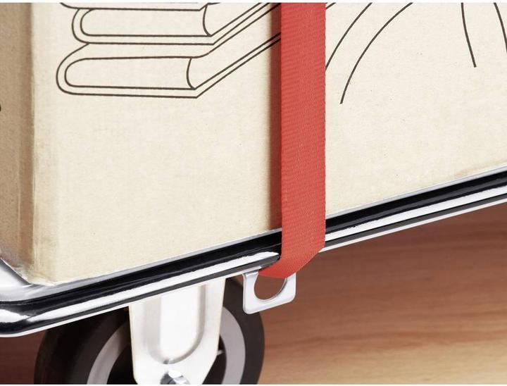 Image du produit Meister Chariot à plate-forme (150 kg)