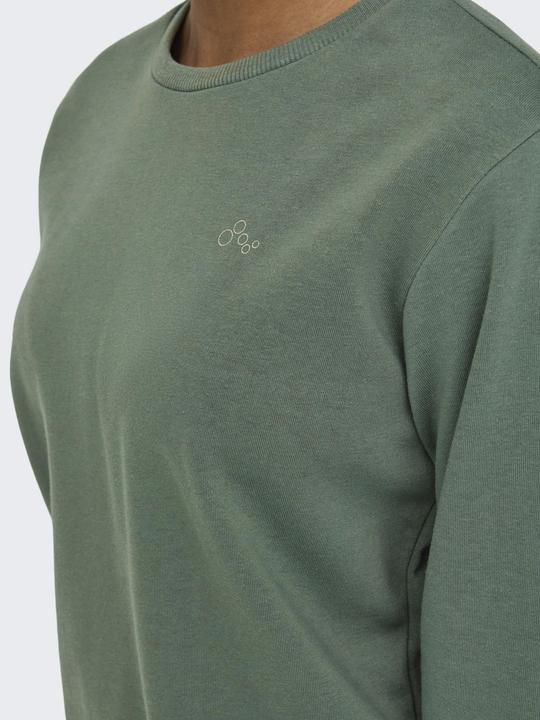 Produktbild Only Play ONPFONT Sweatshirt Sweatshirt (L)